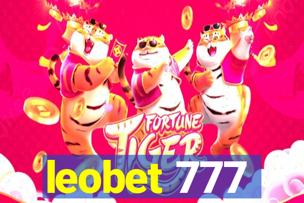 leobet 777